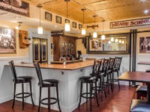 The Federal Pointe Inn Gettysburg, Ascend Hotel Collection Hotels in Gettysburg
