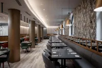 Radisson Blu Hotel Florence - فطور