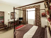 Mercure York Fairfield Manor Hotel Hotels in Huby