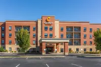 Comfort Suites Florence - Cincinnati South Hotels in Florence