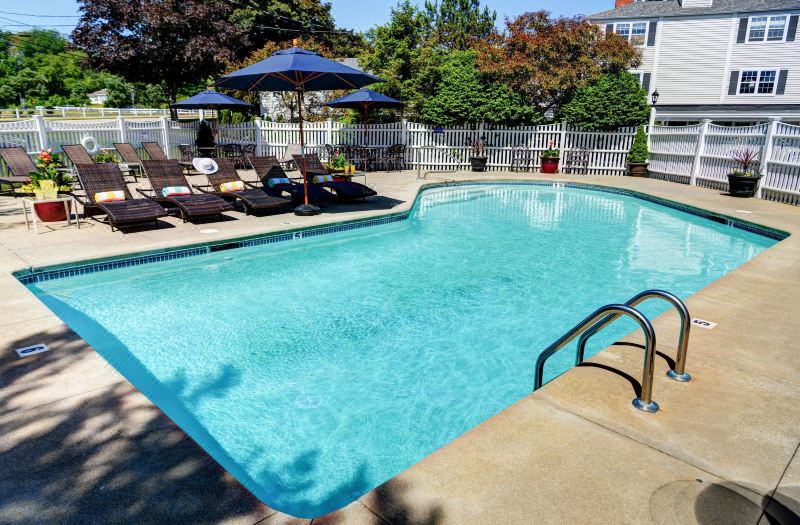 Port Inn and Suites Portsmouth, Ascend Hotel Collection photo 4