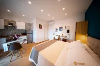 SALERNUM Luxury apartments