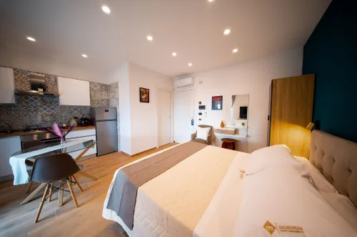 SALERNUM Luxury apartments - 3 étoiles