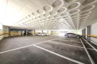 Wanju Ace - parking
