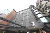 Indeokwon Chess Hotel Hotels near Anyang Station