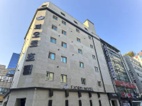 A Plus Bucheon