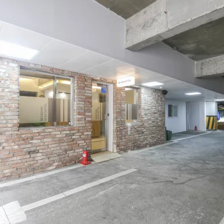 Iksan Hotel Seodong Stay