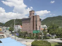 Hotel Jara Hotels in Gapyeong-gun