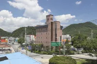 Hotel Jara
