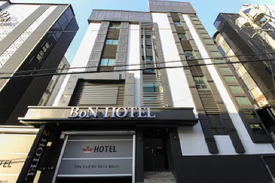 Hotel Bon, Bolli-Dong, Daegu