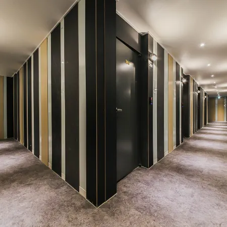 Wonju Kakao Motel