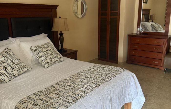 Hotel Villa Bernal