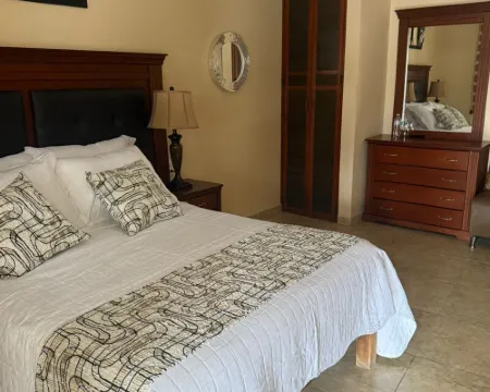 Hotel Villa Bernal Hotels in Bernal