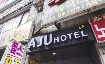 Ansan Aju Hotel