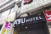 Ansan Aju Hotel