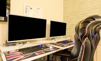 Pyeongchon Coa and 2060