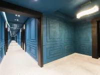 Anseong G7 Boutique Hotel Hotels in Anseong-si