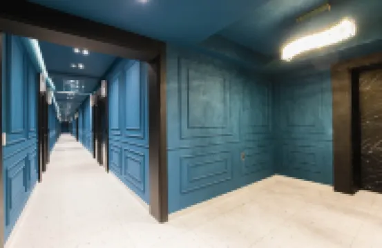 Anseong G7 Boutique Hotel