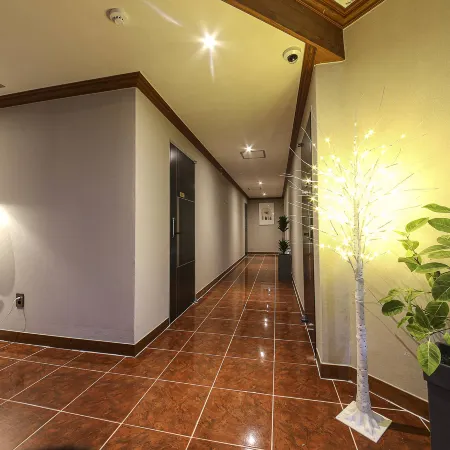 Jinju Gangnam 987 Hotel