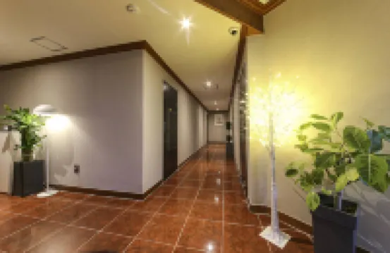 Jinju Gangnam 987 Hotel