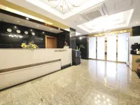 Yongin Singal Ace Hotels near Singal Station