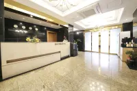 Yongin Singal Ace - Wifi