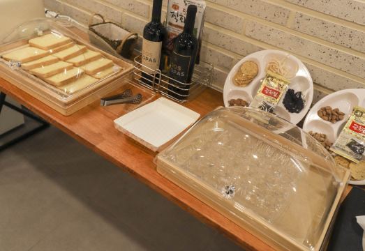 음성 호텔 루엠