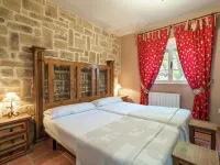 Holiday Home in Tajo with Pool & Forest