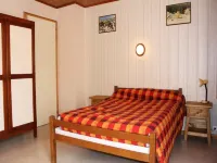 Apartment in Chalet Classified