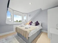 Charming Village Escape near Loch Lomond Hotels in Drymen