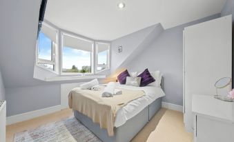 Charming Village Escape near Loch Lomond