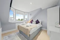 Charming Village Escape near Loch Lomond Hotels in Drymen