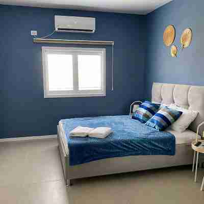 Design Apartment in Smilansky Rooms