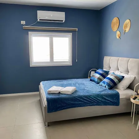 Design Apartment in Smilansky