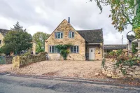 Beautiful Cottage in the Cotswolds - 2 stelle