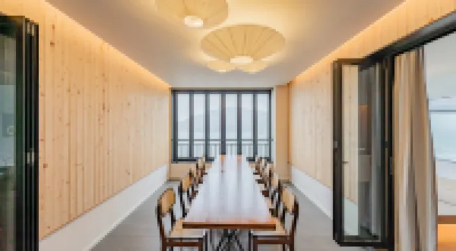 Denbasta Ryokan Hotel