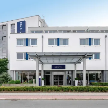 Novotel Erlangen