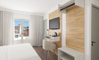 The Originals City Hôtel Harys