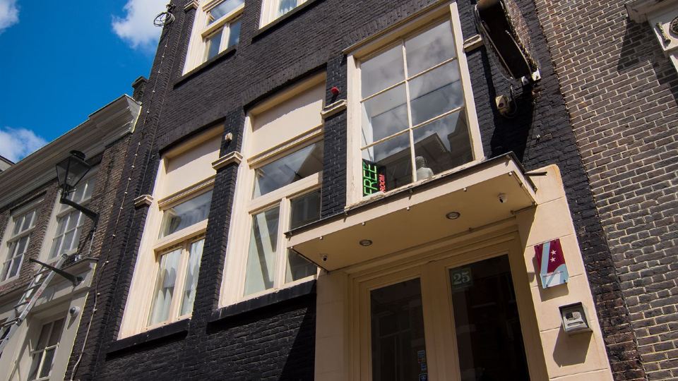 Amsterdam Downtown Hotel