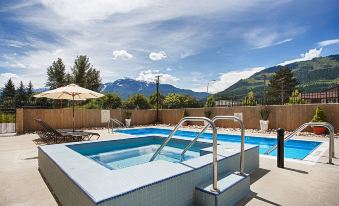 Best Western Plus Revelstoke