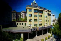 Hotel Europa Cosenza Hotel in zona Autostazione