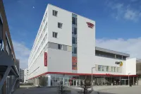 Thon Hotel Alta Hotels in 