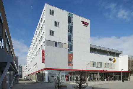Thon Hotel Alta