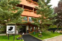 Style Hotel Grifone Hotels in Palu