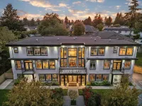 Royal Boutique Hotel Hotels in Surrey
