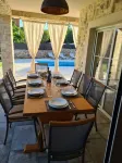 Lulu in Dobrinj With 4 Bedrooms and 4 Bathrooms