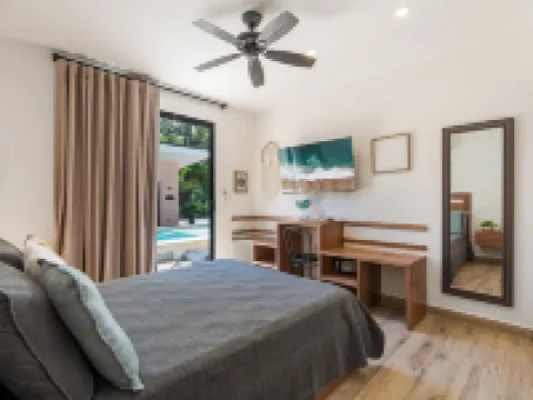 Le MaGil Boutique Hotel Hotels in Tamarindo