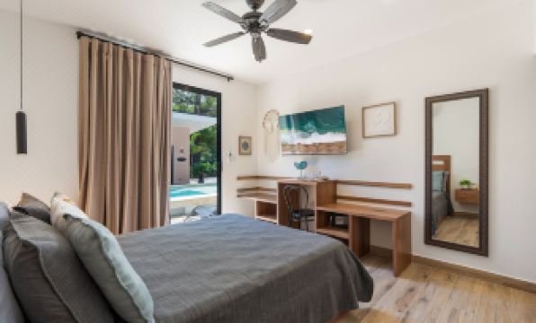 Le MaGil Boutique Hotel