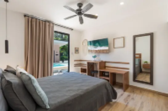 Le MaGil Boutique Hotel