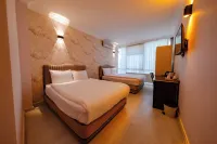Koçaklar Otel - 2-Star